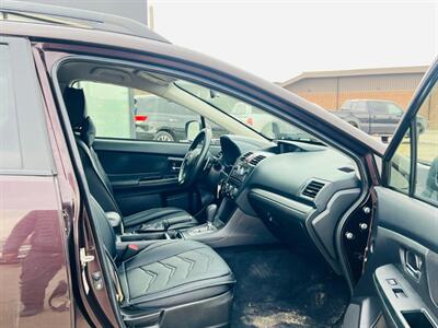 2013 Subaru XV Crosstrek 2.0i Premium   - Photo 15 - Saskatoon, SK S7L 1B2