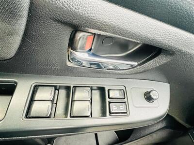 2013 Subaru XV Crosstrek 2.0i Premium   - Photo 23 - Saskatoon, SK S7L 1B2