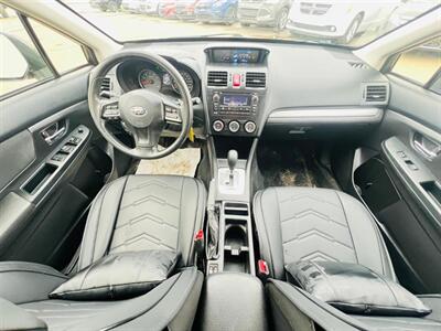 2013 Subaru XV Crosstrek 2.0i Premium   - Photo 17 - Saskatoon, SK S7L 1B2