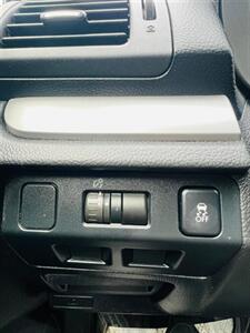 2013 Subaru XV Crosstrek 2.0i Premium   - Photo 22 - Saskatoon, SK S7L 1B2