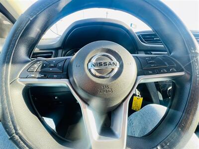 2018 Nissan Rogue S   - Photo 22 - Saskatoon, SK S7L 1B2