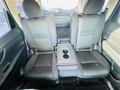 2018 Nissan Rogue S   - Photo 16 - Saskatoon, SK S7L 1B2