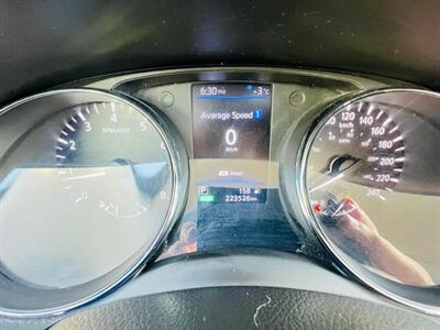 2018 Nissan Rogue S   - Photo 21 - Saskatoon, SK S7L 1B2