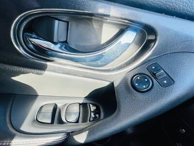 2018 Nissan Rogue S   - Photo 24 - Saskatoon, SK S7L 1B2