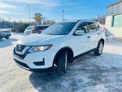 2018 Nissan Rogue S   - Photo 14 - Saskatoon, SK S7L 1B2