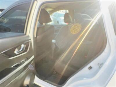 2018 Nissan Rogue S   - Photo 12 - Saskatoon, SK S7L 1B2