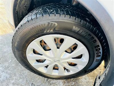 2018 Nissan Rogue S   - Photo 10 - Saskatoon, SK S7L 1B2