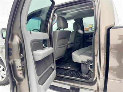 2008 Ford F-150 XLT   - Photo 13 - Saskatoon, SK S7L 1B2