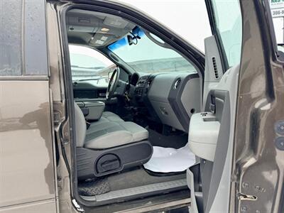 2008 Ford F-150 XLT   - Photo 15 - Saskatoon, SK S7L 1B2