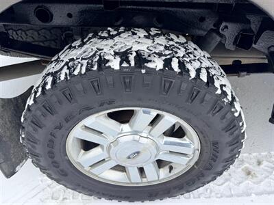 2008 Ford F-150 XLT   - Photo 29 - Saskatoon, SK S7L 1B2