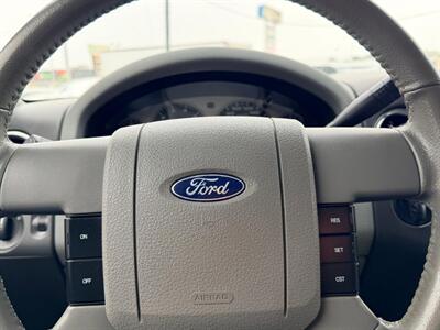 2008 Ford F-150 XLT   - Photo 19 - Saskatoon, SK S7L 1B2