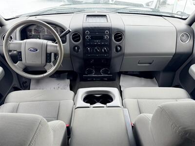 2008 Ford F-150 XLT   - Photo 9 - Saskatoon, SK S7L 1B2