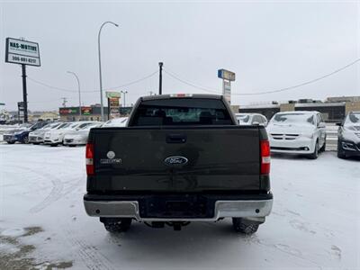 2008 Ford F-150 XLT   - Photo 6 - Saskatoon, SK S7L 1B2