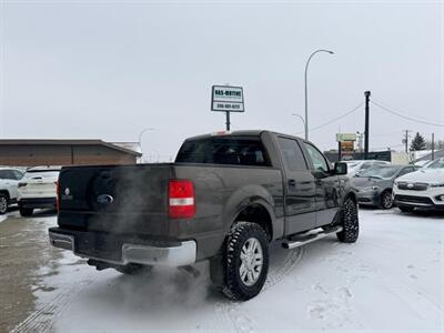 2008 Ford F-150 XLT   - Photo 7 - Saskatoon, SK S7L 1B2