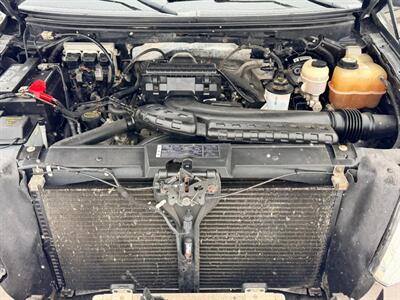 2008 Ford F-150 XLT   - Photo 28 - Saskatoon, SK S7L 1B2