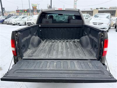 2008 Ford F-150 XLT   - Photo 26 - Saskatoon, SK S7L 1B2