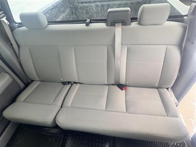 2008 Ford F-150 XLT   - Photo 11 - Saskatoon, SK S7L 1B2