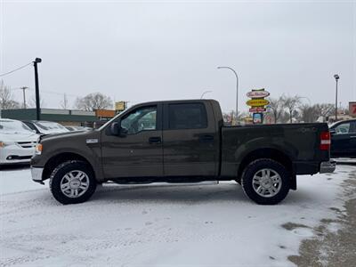 2008 Ford F-150 XLT   - Photo 4 - Saskatoon, SK S7L 1B2