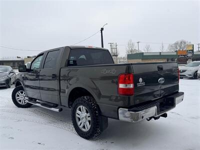 2008 Ford F-150 XLT   - Photo 5 - Saskatoon, SK S7L 1B2