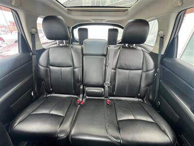 2015 Nissan Pathfinder SL V6   - Photo 10 - Saskatoon, SK S7L 1B2