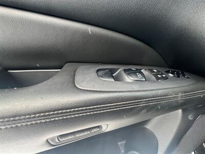 2015 Nissan Pathfinder SL V6   - Photo 19 - Saskatoon, SK S7L 1B2