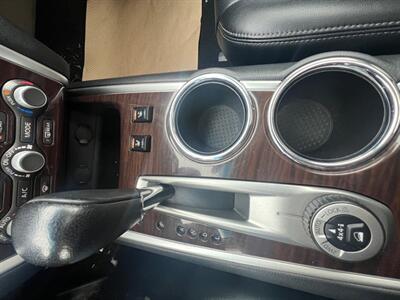 2015 Nissan Pathfinder SL V6   - Photo 20 - Saskatoon, SK S7L 1B2