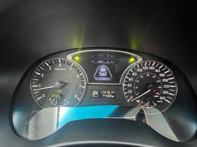 2015 Nissan Pathfinder SL V6   - Photo 22 - Saskatoon, SK S7L 1B2