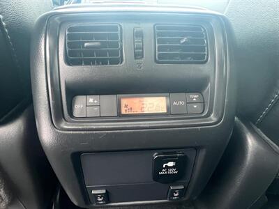 2015 Nissan Pathfinder SL V6   - Photo 24 - Saskatoon, SK S7L 1B2