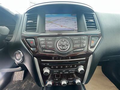 2015 Nissan Pathfinder SL V6   - Photo 23 - Saskatoon, SK S7L 1B2
