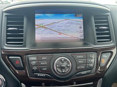 2015 Nissan Pathfinder SL V6   - Photo 15 - Saskatoon, SK S7L 1B2