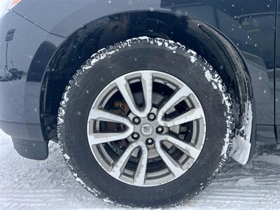 2015 Nissan Pathfinder SL V6   - Photo 26 - Saskatoon, SK S7L 1B2
