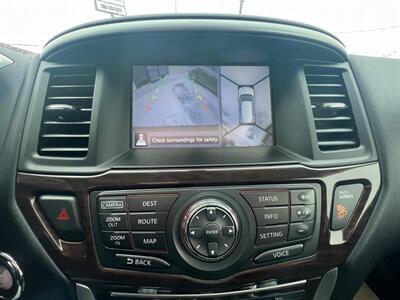2015 Nissan Pathfinder SL V6   - Photo 21 - Saskatoon, SK S7L 1B2