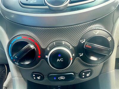 2017 Hyundai ACCENT SE   - Photo 19 - Saskatoon, SK S7L 1B2