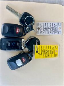 2017 Hyundai ACCENT SE   - Photo 27 - Saskatoon, SK S7L 1B2
