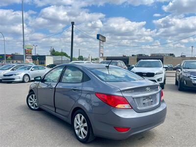 2017 Hyundai ACCENT SE   - Photo 5 - Saskatoon, SK S7L 1B2