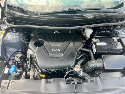 2017 Hyundai ACCENT SE   - Photo 25 - Saskatoon, SK S7L 1B2