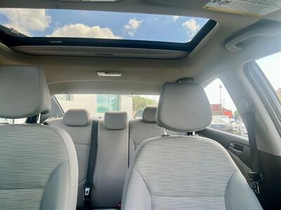 2017 Hyundai ACCENT SE   - Photo 16 - Saskatoon, SK S7L 1B2