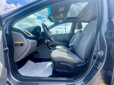 2017 Hyundai ACCENT SE   - Photo 9 - Saskatoon, SK S7L 1B2