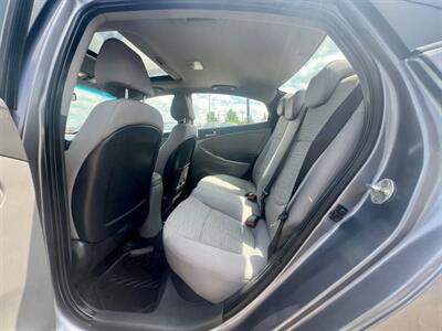 2017 Hyundai ACCENT SE   - Photo 10 - Saskatoon, SK S7L 1B2