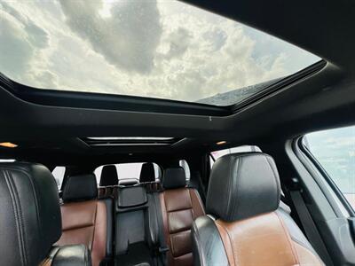 2013 Ford Explorer Limited - Photo 11 - Saskatoon, SK S7L 1B2