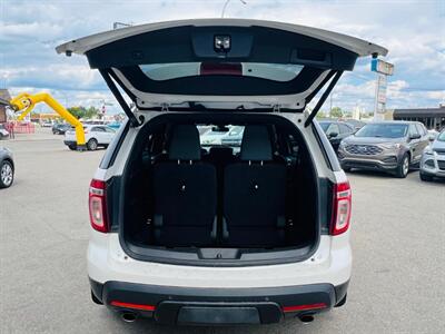 2013 Ford Explorer Limited - Photo 15 - Saskatoon, SK S7L 1B2