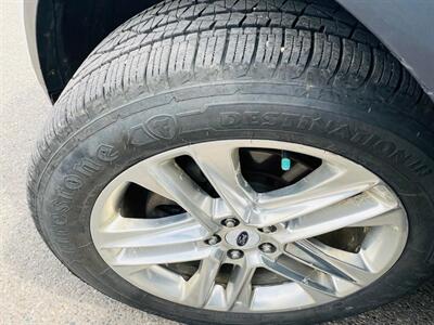 2013 Ford Explorer Limited - Photo 35 - Saskatoon, SK S7L 1B2