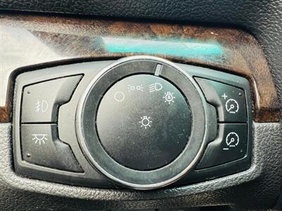2013 Ford Explorer Limited - Photo 28 - Saskatoon, SK S7L 1B2