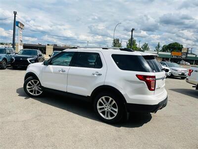 2013 Ford Explorer Limited - Photo 5 - Saskatoon, SK S7L 1B2