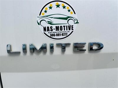 2013 Ford Explorer Limited - Photo 33 - Saskatoon, SK S7L 1B2
