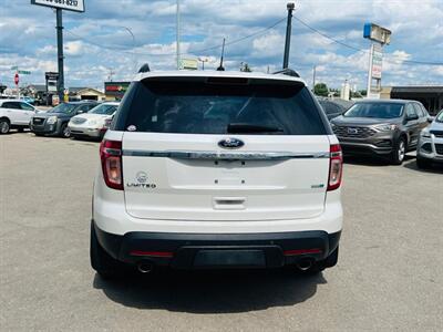2013 Ford Explorer Limited - Photo 6 - Saskatoon, SK S7L 1B2