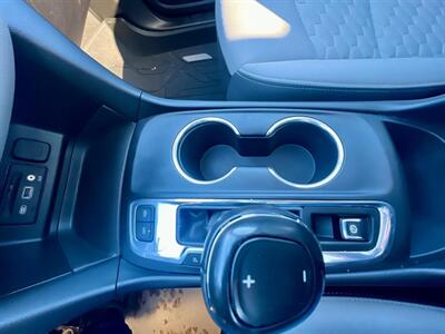 2019 Chevrolet Equinox LT   - Photo 29 - Saskatoon, SK S7L 1B2