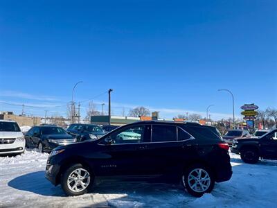 2019 Chevrolet Equinox LT   - Photo 3 - Saskatoon, SK S7L 1B2