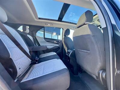 2019 Chevrolet Equinox LT   - Photo 12 - Saskatoon, SK S7L 1B2