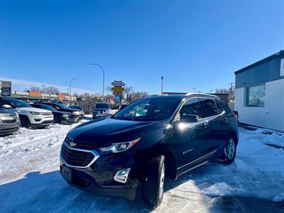 2019 Chevrolet Equinox LT   - Photo 2 - Saskatoon, SK S7L 1B2